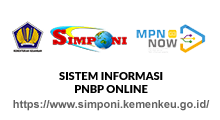 Simponi Kemenkeu