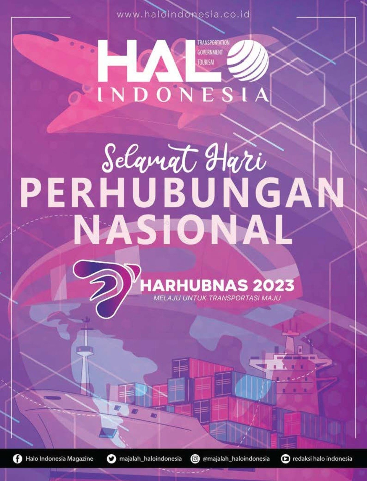 Terbit 14 September 2023